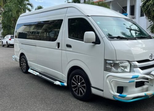 Top Reasons to Book a Taxi in Puerto Plata for Your Next Dominican Adventure