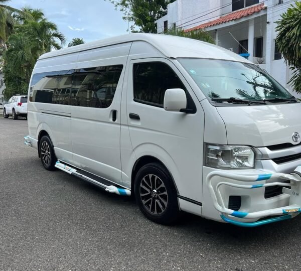 Top Reasons to Book a Taxi in Puerto Plata for Your Next Dominican Adventure