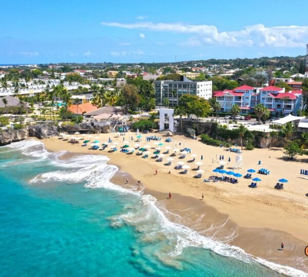 Explore Puerto Plata Like a Local: Best Day Trips with Taxi Service Puerto Plata