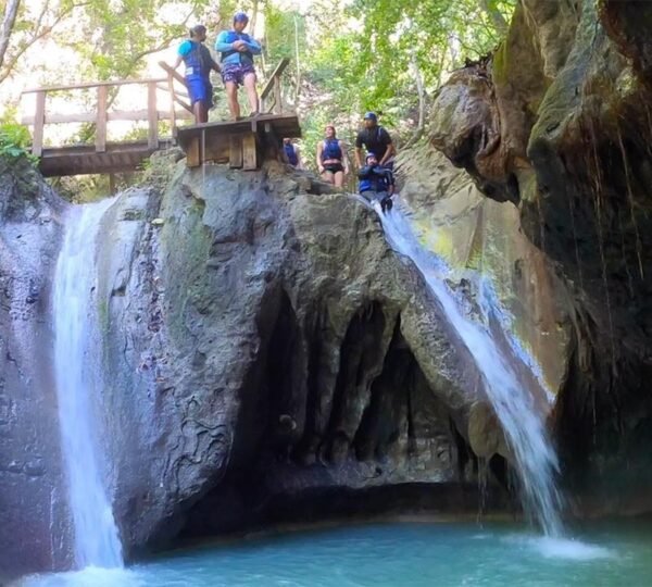 damajagua-27falls-puertoplata